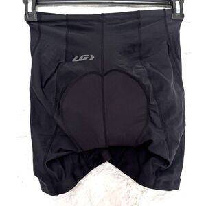 Garneau Cycling Shorts Padded Soft Supportive Stay-Put Shorts XL Style 9D50213